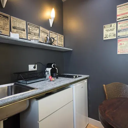 Apartamento Porta Palace Turim