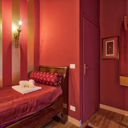 Apartamento Porta Palace