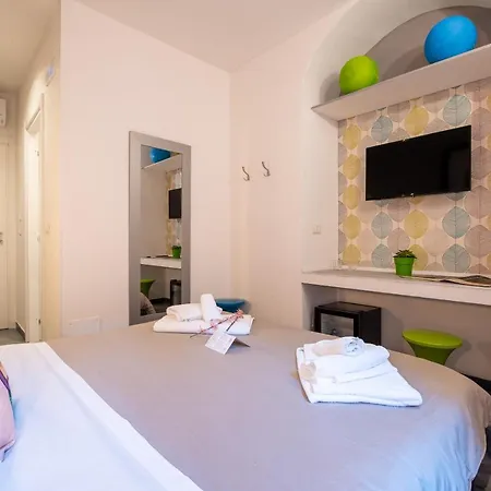 Guest house Le Madamine *
