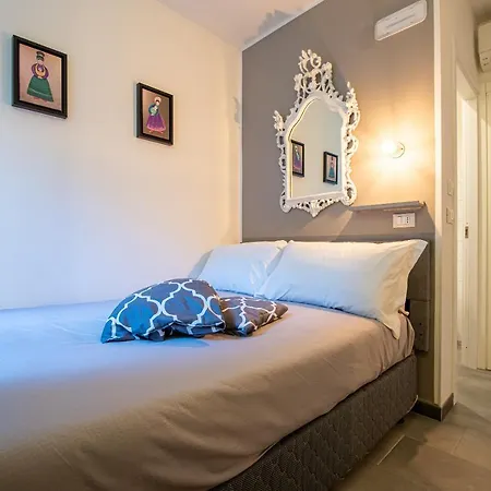 Le Madamine Guest house *