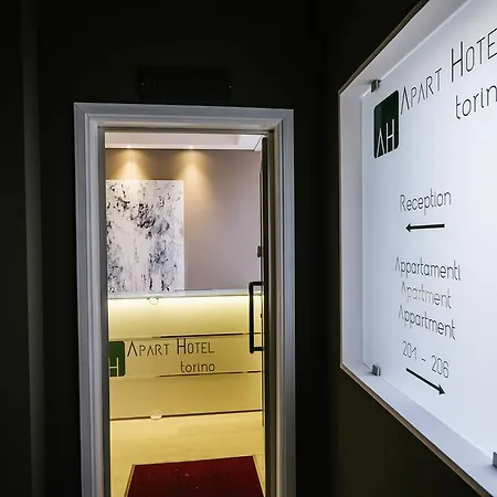 Apart Hotel Torino Aparthotel