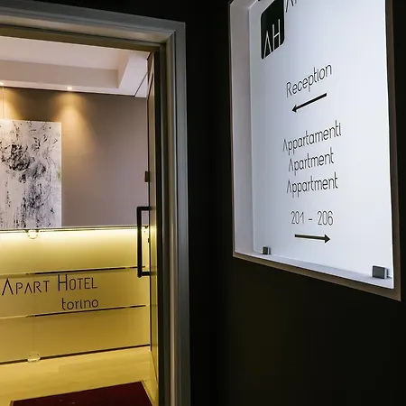 Apart Hotel Torino