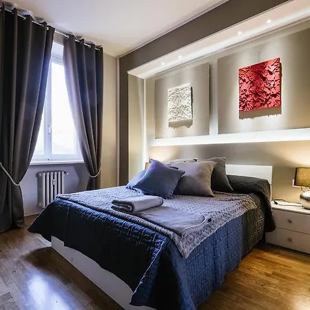 Aparthotel Apart Hotel Torino 2*