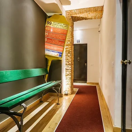 Apart Hotel Torino Turin