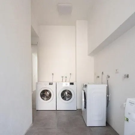 Apartmán Casa Filadelfia
