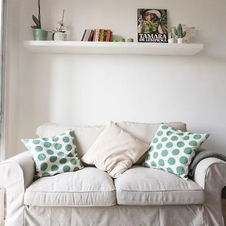 Apartmán Casa Filadelfia Turín