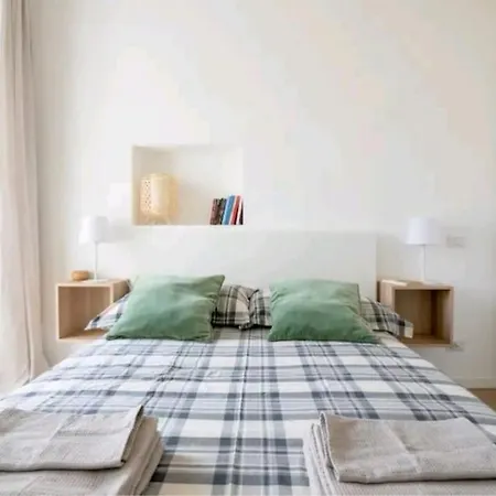 Casa Filadelfia * Turín