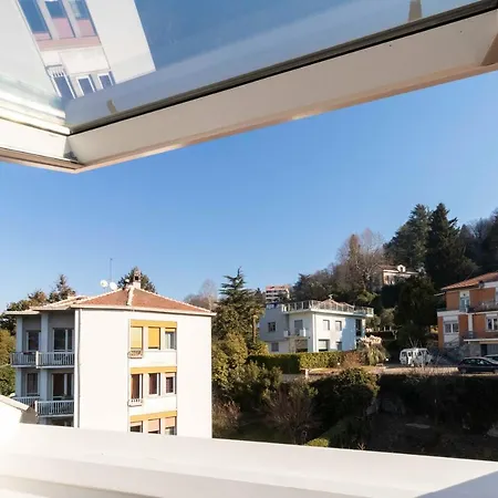 Apartment Bellardo Hillview *