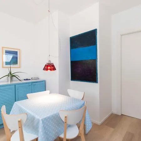 Bellardo Hillview Apartment Turin