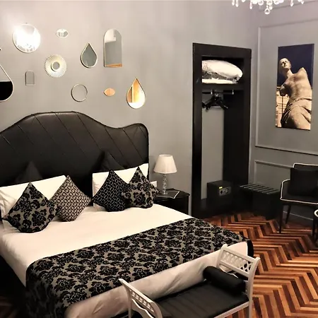 B&B Maison Reve Centro 2*