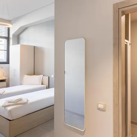 Apartment Camplus Regio Parco