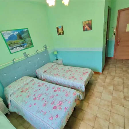 Serenella Hotel 2*
