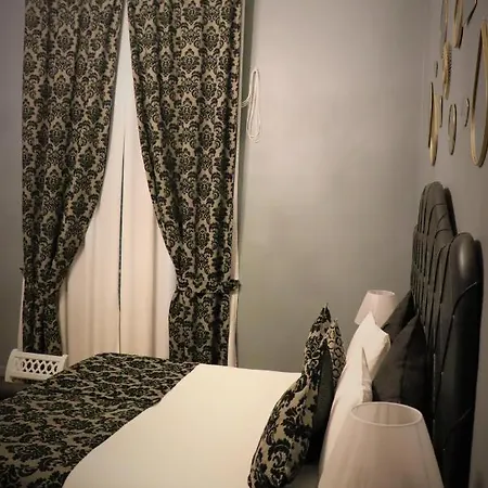 Maison Reve Centro B&B 토리노