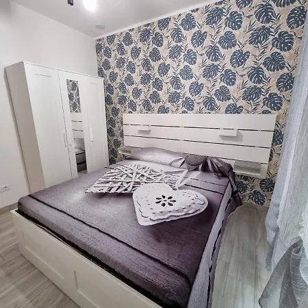 Blhouse Apartment Turin