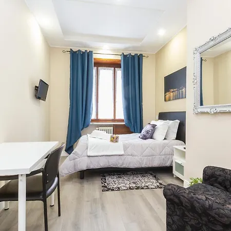 民宿 Exclusive Arena Inalpi 'la Casa Di Bertino'