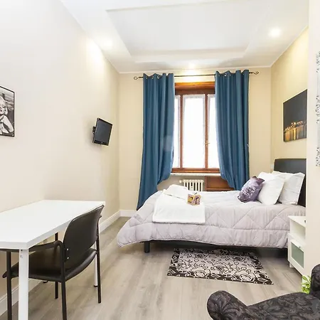 Exclusive Arena Inalpi 'la Casa Di Bertino' Τορίνο