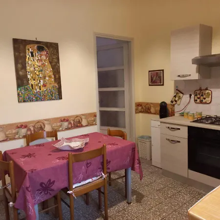 Casa Alce Apartment Turin