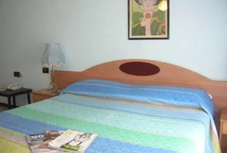 Centro Otel 3*