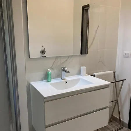 Appartement Cavour