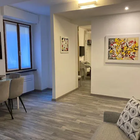 Appartement Cavour *