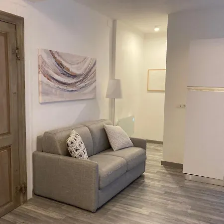 Appartement Cavour