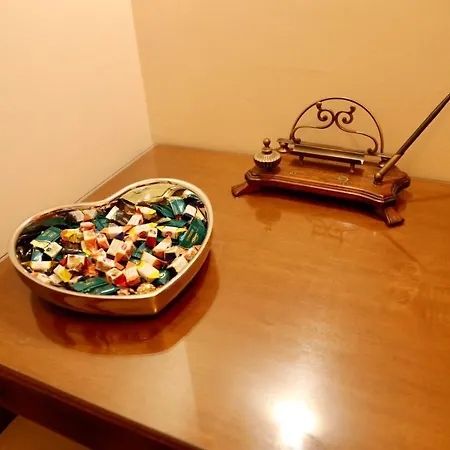 La Casa Dei Nonni - Ampio Trilocale Zona Lingotto Apartamento