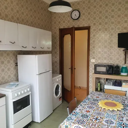Apartamento La Casa Dei Nonni - Ampio Trilocale Zona Lingotto