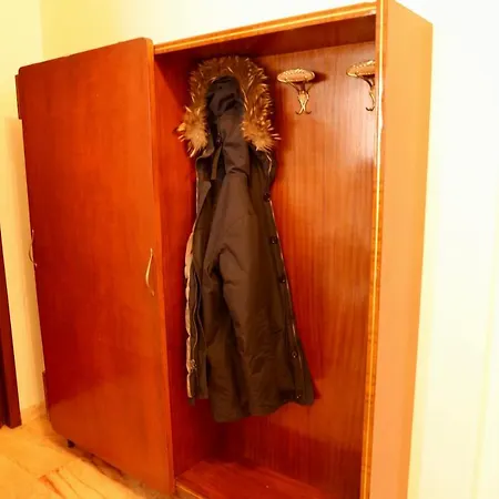 Apartamento La Casa Dei Nonni - Ampio Trilocale Zona Lingotto