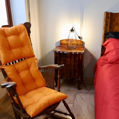La Casa Dei Nonni - Ampio Trilocale Zona Lingotto * Turín
