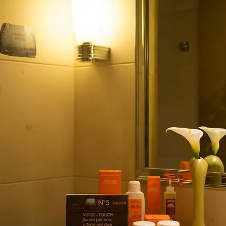Allegroitalia Golden Palace 5*