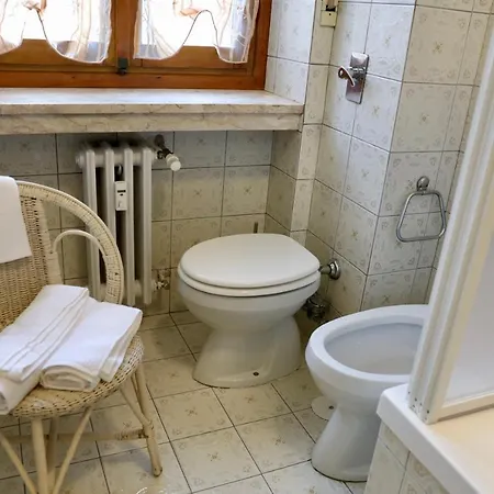La Casa Dei Nonni - Ampio Trilocale Zona Lingotto Turín