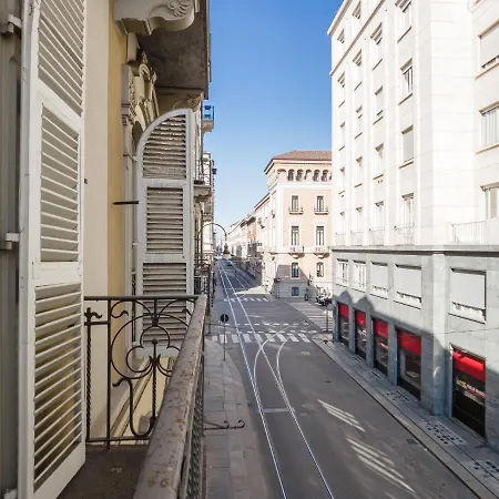 Lejlighed Centro Corso Matteotti *