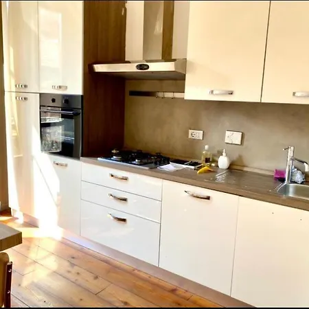 Apartment Santorre 19 - Gran Madre Charme Turin