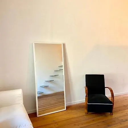 Apartment Santorre 19 - Gran Madre Charme *