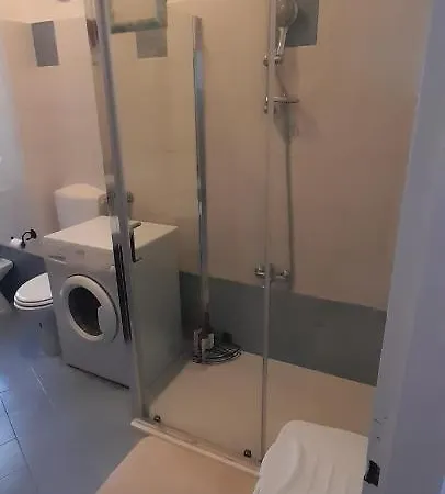 Bellissimo Alloggio Vicino Metro Bengasi,lino House Appartement Turin
