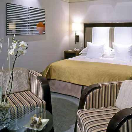 Allegroitalia Golden Palace Turin