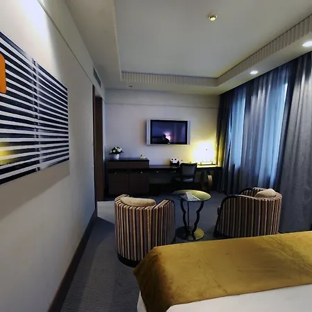Hotel Allegroitalia Golden Palace