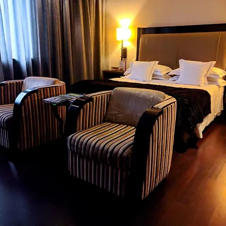 Allegroitalia Golden Palace Hotel