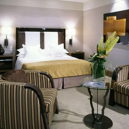 Hotel Allegroitalia Golden Palace
