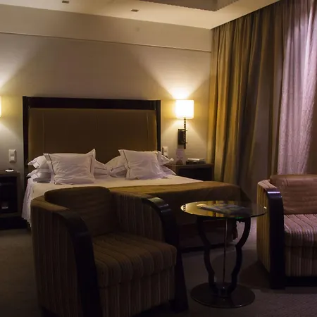 Allegroitalia Golden Palace 5* Turin