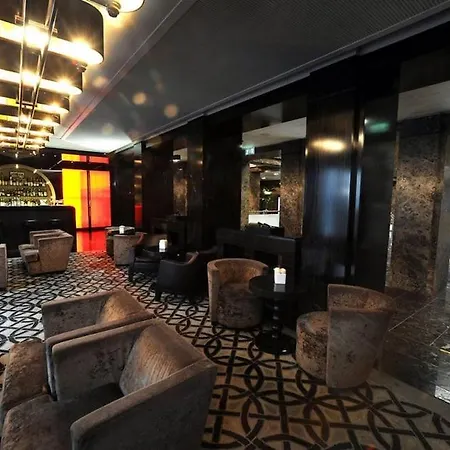 Allegroitalia Golden Palace 5* Turin