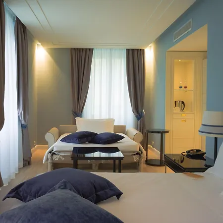 Palace Hotel Turin