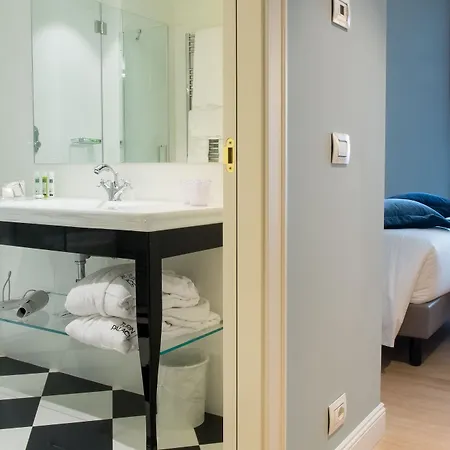 Hotel Palace Turin