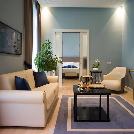 Hotel Palace Turin