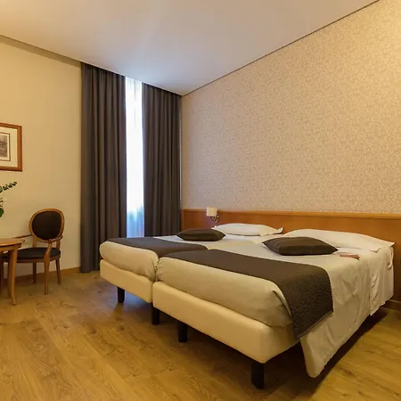 Concord Otel 4*