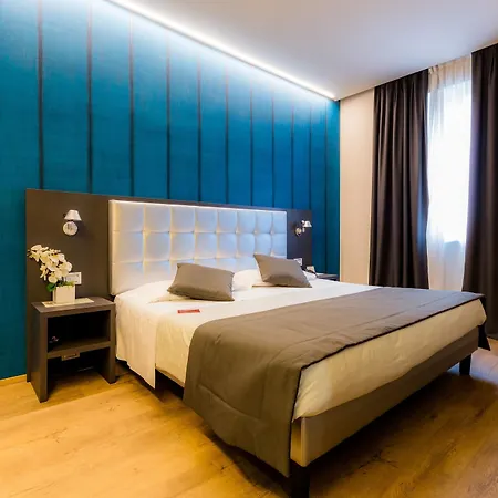 Concord Otel 4*