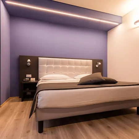 Concord Hotell