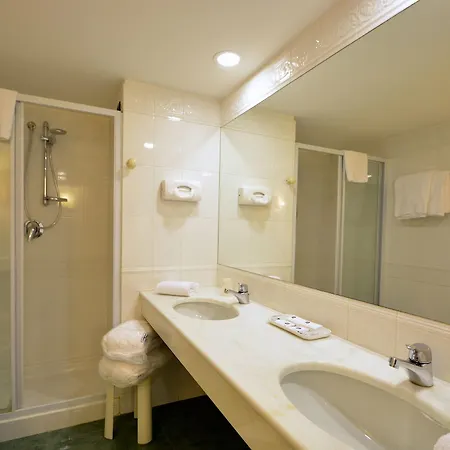 Western Genio Hotel Turim