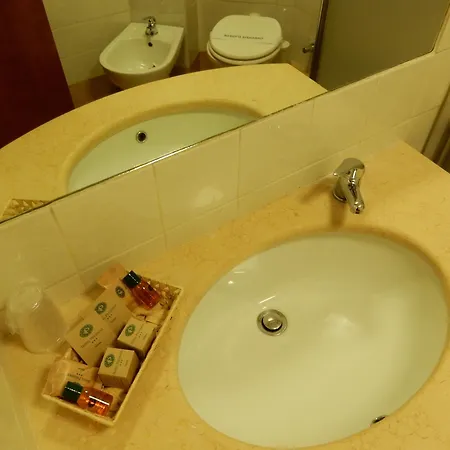 President Hotel Turin