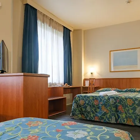 President Hotell Turin
